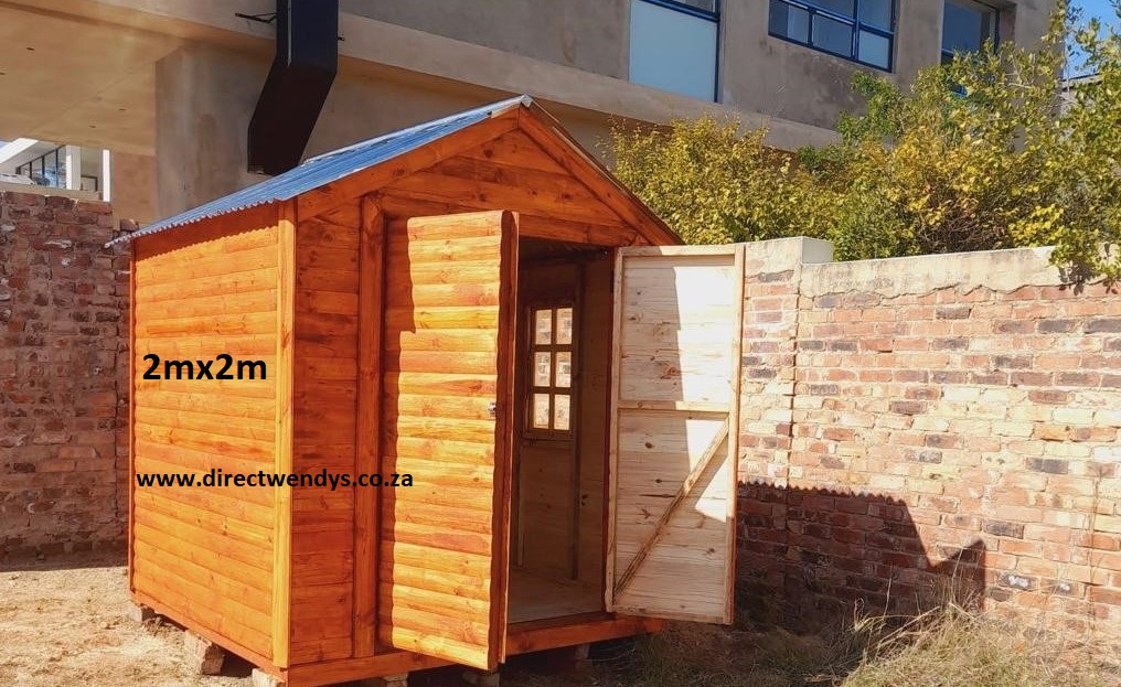 DIRECT WENDYS Home Of Wendy houses in Gauteng